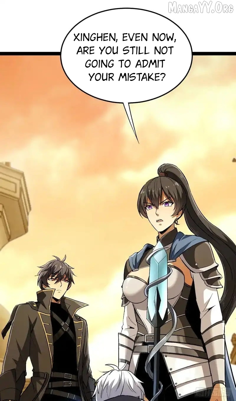 Read Lord of Summons! Sudden Mutation EN Manga Online