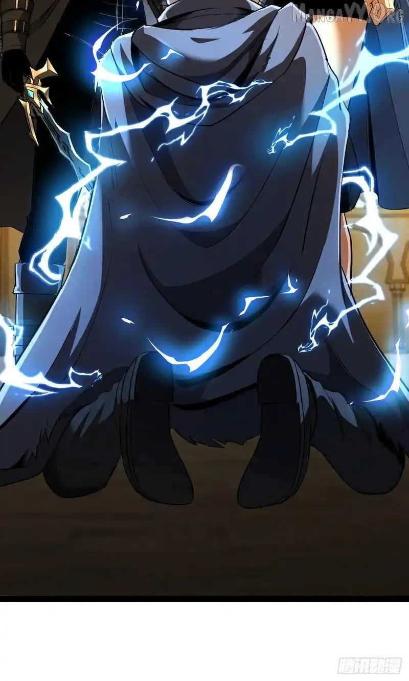 Read Lord of Summons! Sudden Mutation EN Manga Online