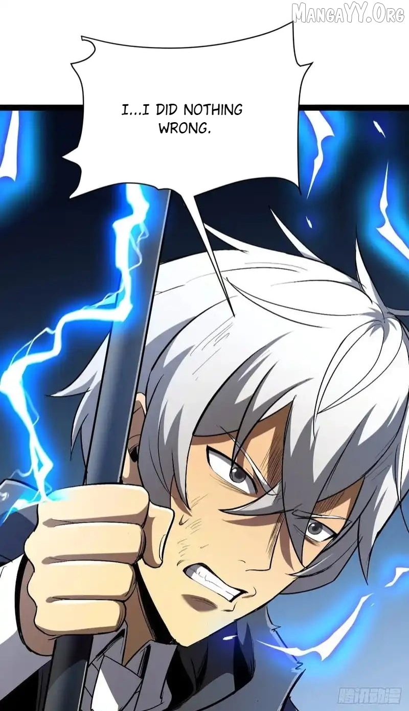 Read Lord of Summons! Sudden Mutation EN Manga Online