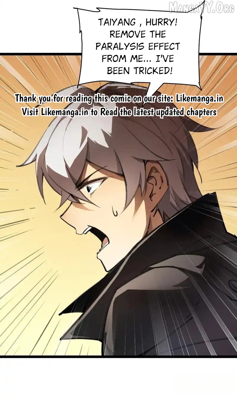 Read Lord of Summons! Sudden Mutation EN Manga Online