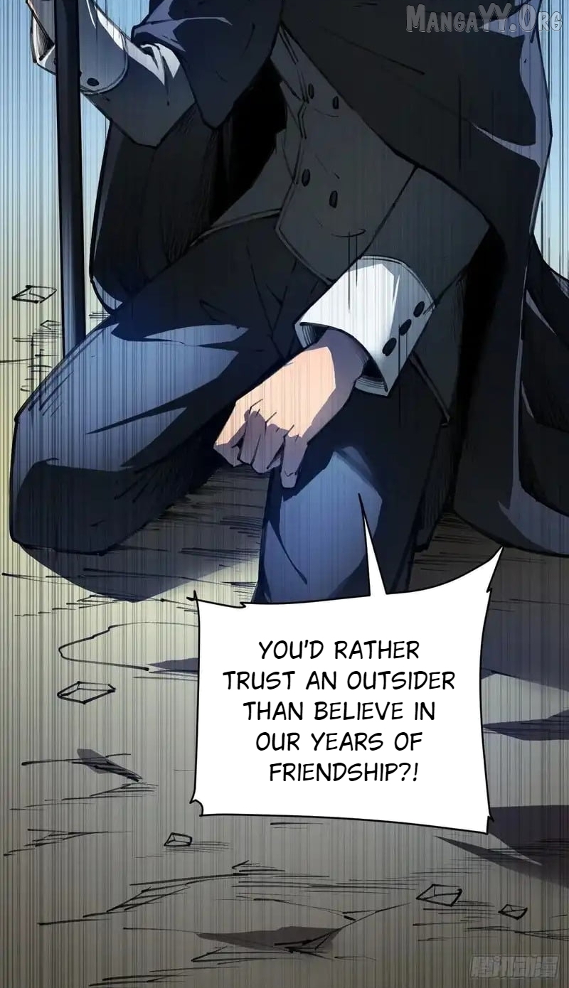 Read Lord of Summons! Sudden Mutation EN Manga Online