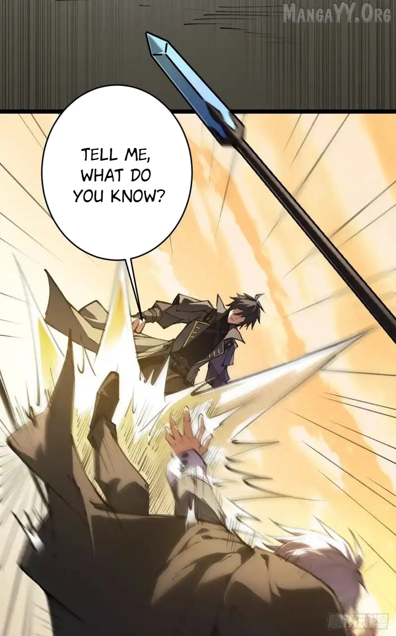 Read Lord of Summons! Sudden Mutation EN Manga Online