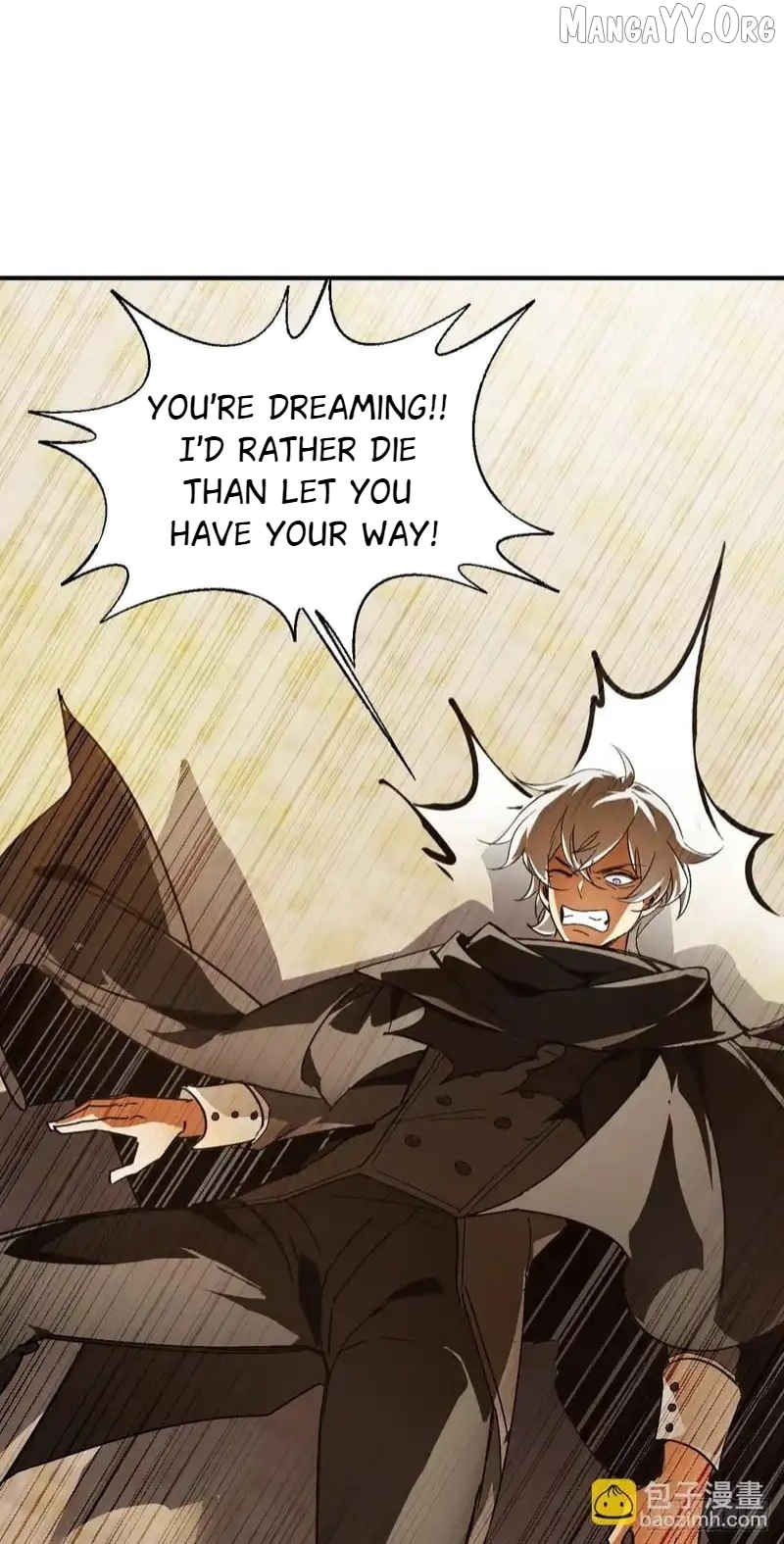 Read Lord of Summons! Sudden Mutation EN Manga Online