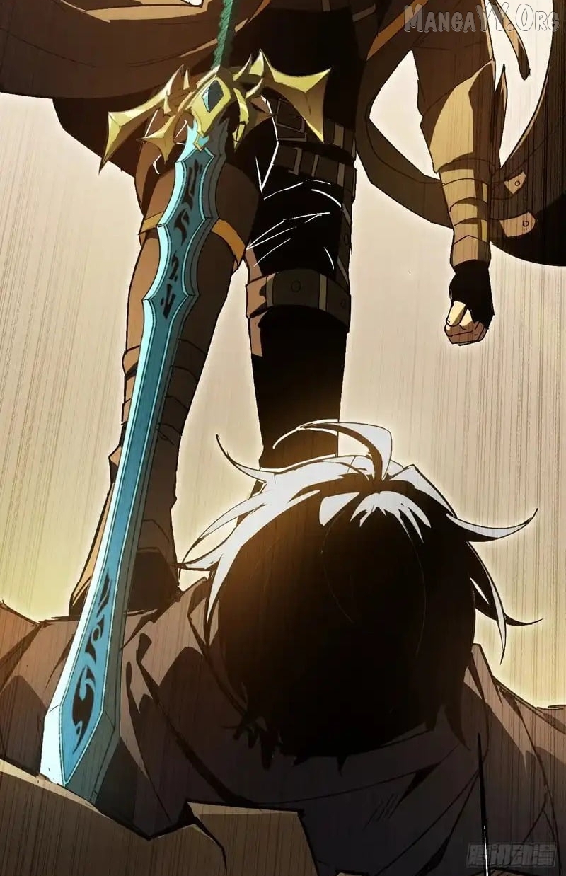 Read Lord of Summons! Sudden Mutation EN Manga Online