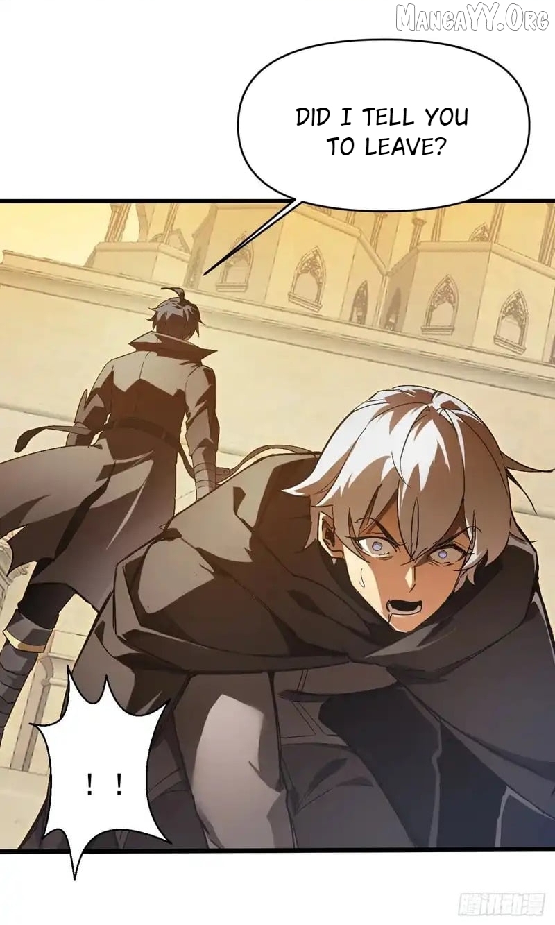 Read Lord of Summons! Sudden Mutation EN Manga Online