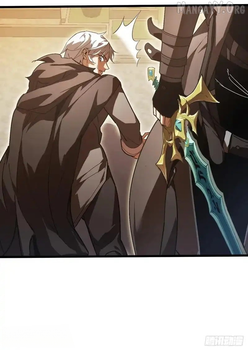 Read Lord of Summons! Sudden Mutation EN Manga Online