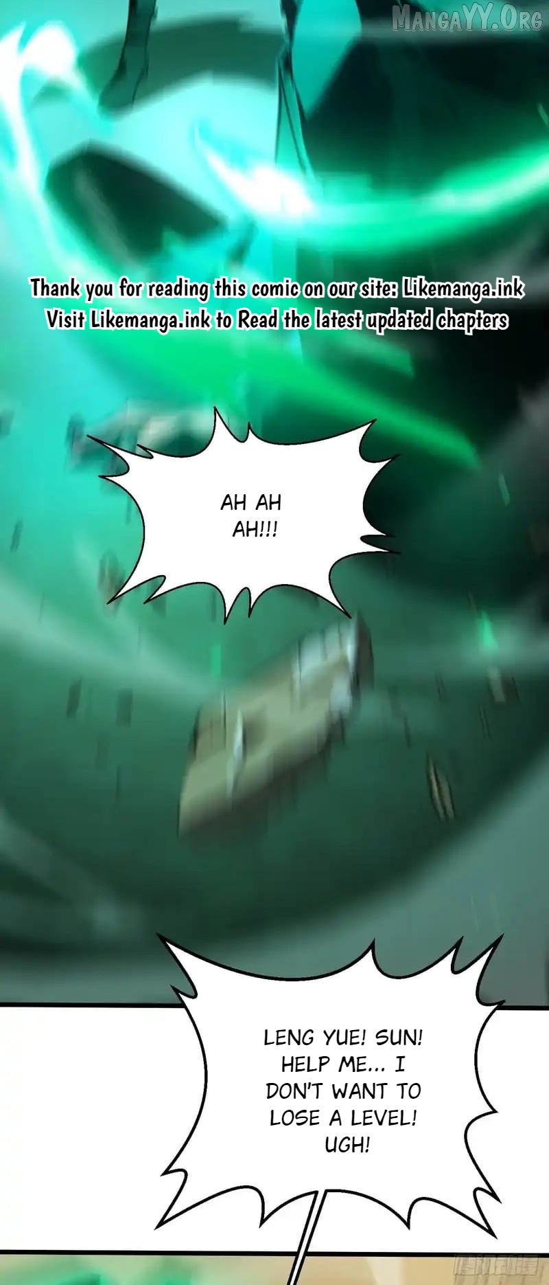 Read Lord of Summons! Sudden Mutation EN Manga Online