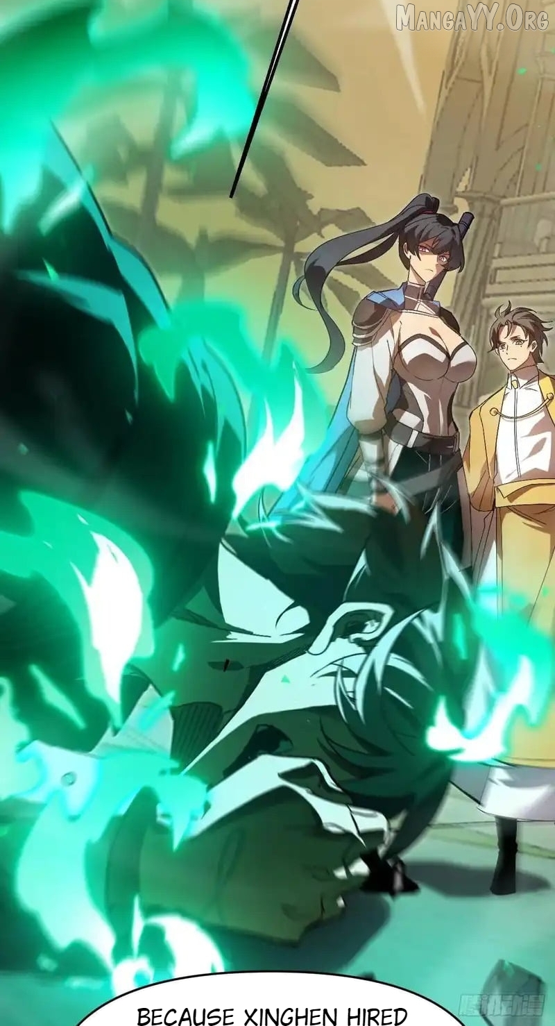 Read Lord of Summons! Sudden Mutation EN Manga Online