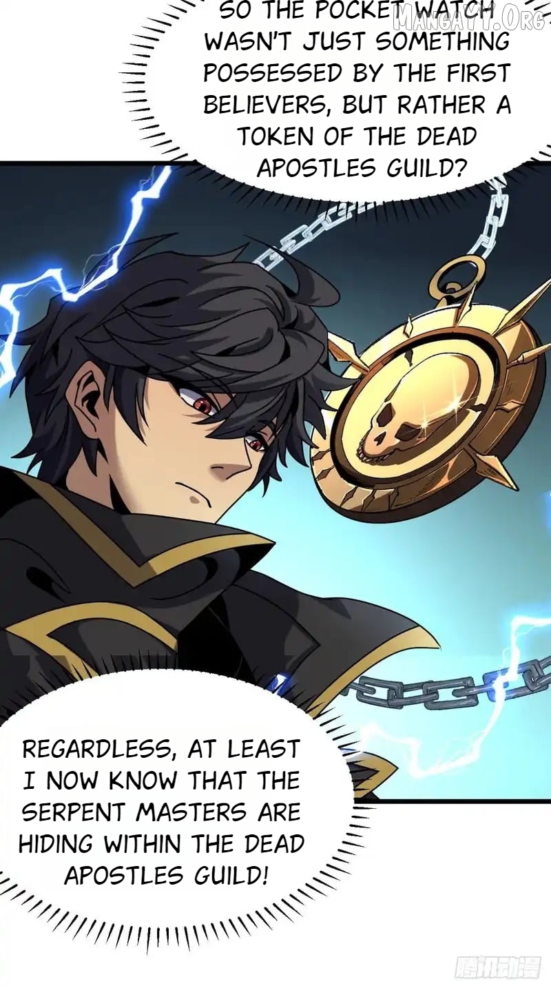Read Lord of Summons! Sudden Mutation EN Manga Online