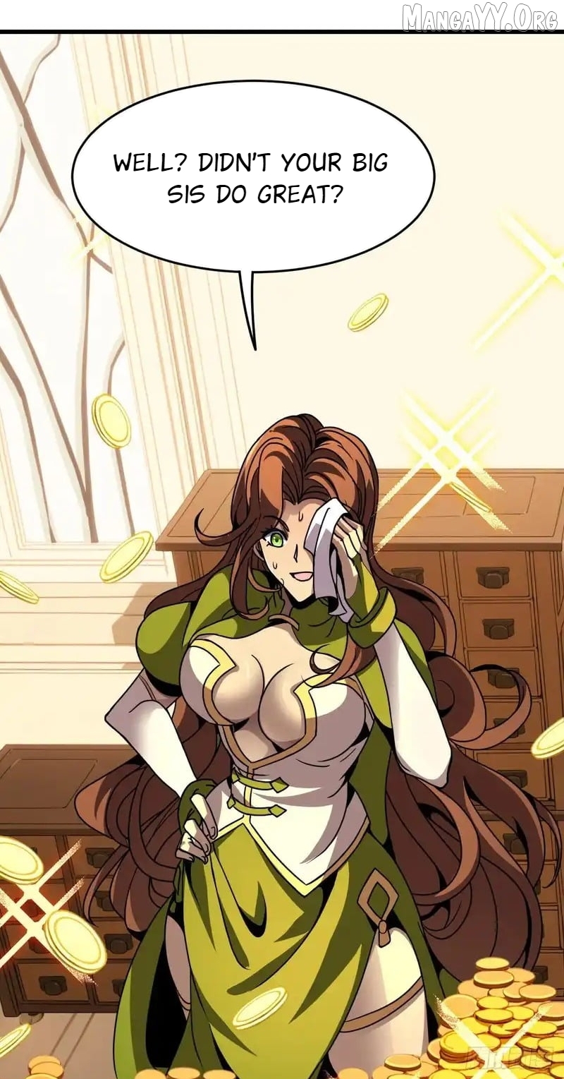 Read Lord of Summons! Sudden Mutation EN Manga Online