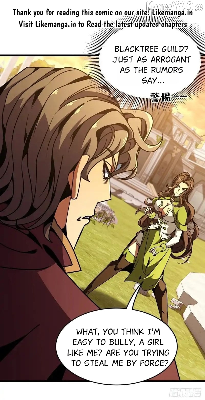 Read Lord of Summons! Sudden Mutation EN Manga Online