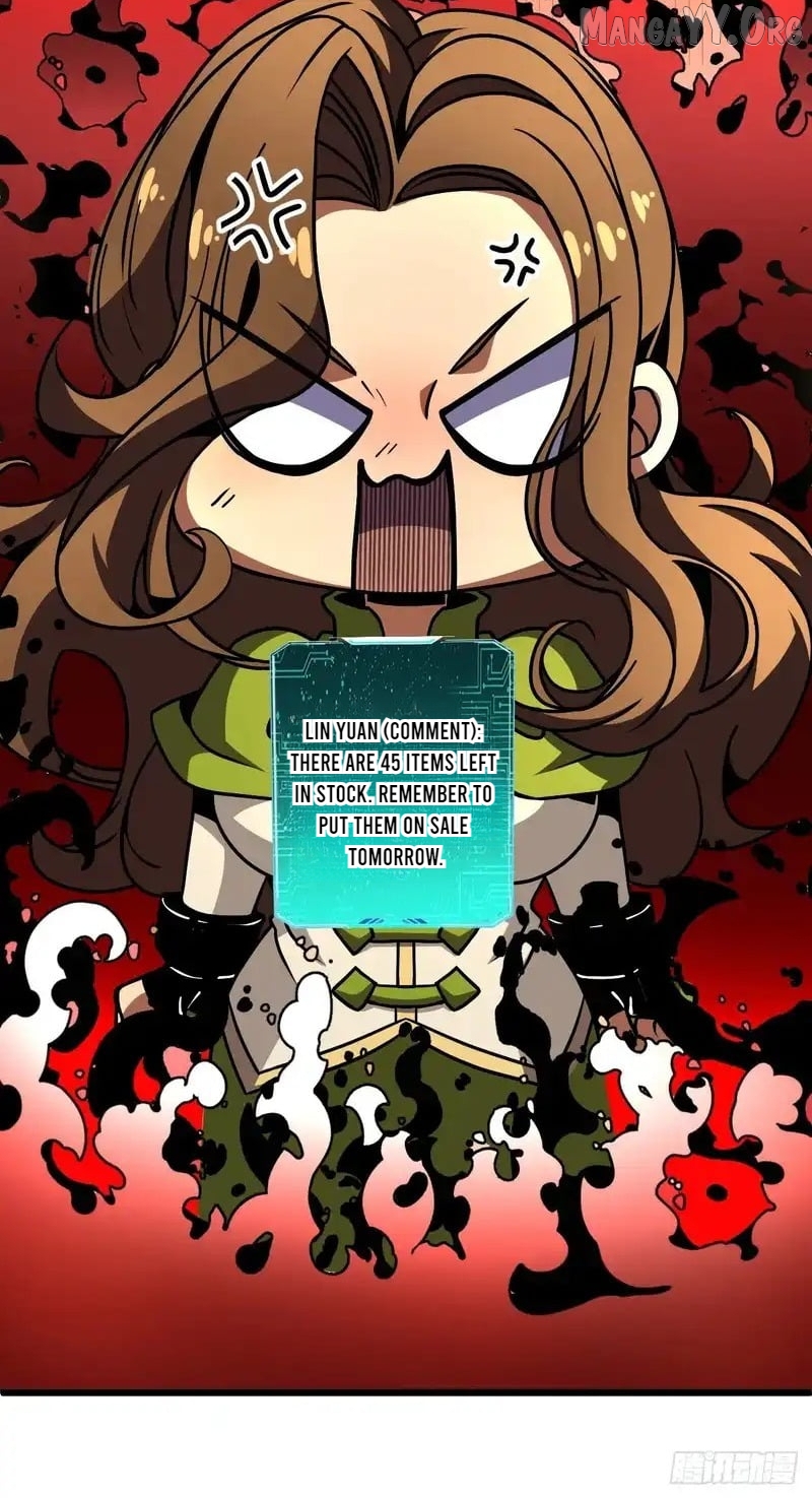 Read Lord of Summons! Sudden Mutation EN Manga Online