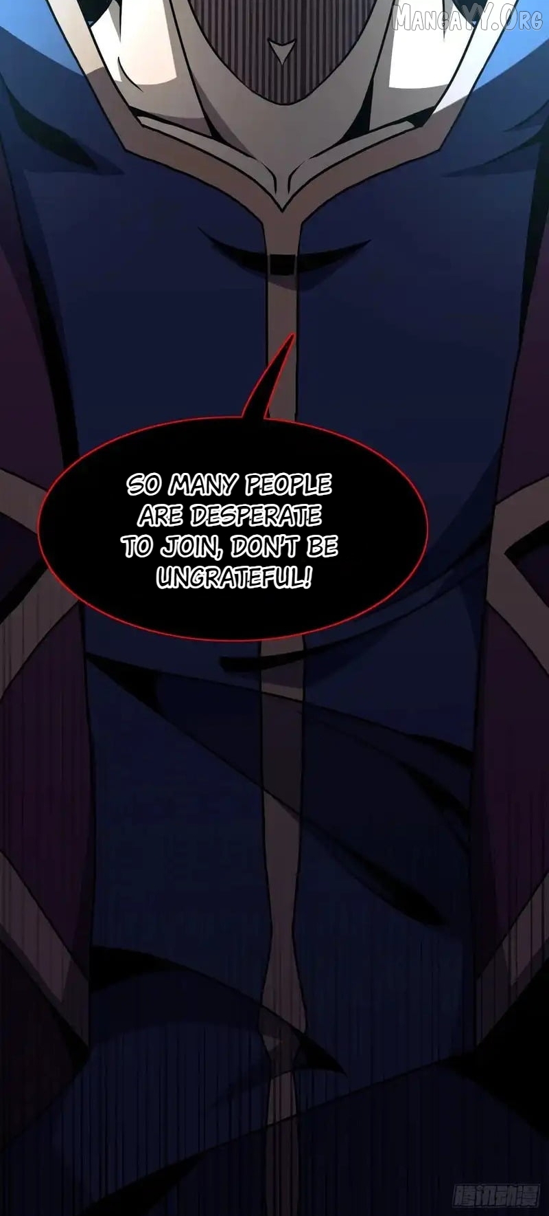 Read Lord of Summons! Sudden Mutation EN Manga Online