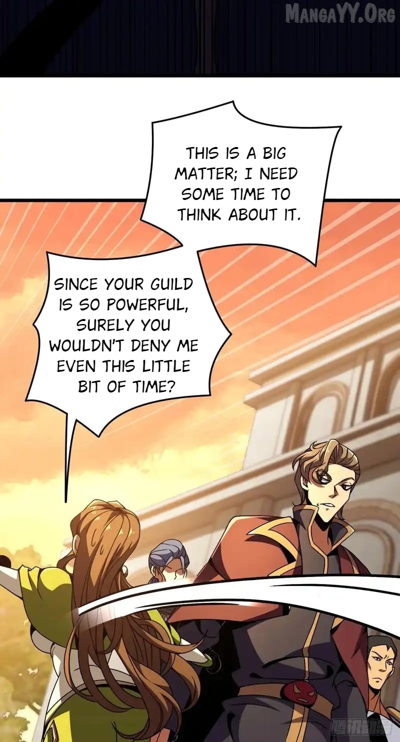 Read Lord of Summons! Sudden Mutation EN Manga Online