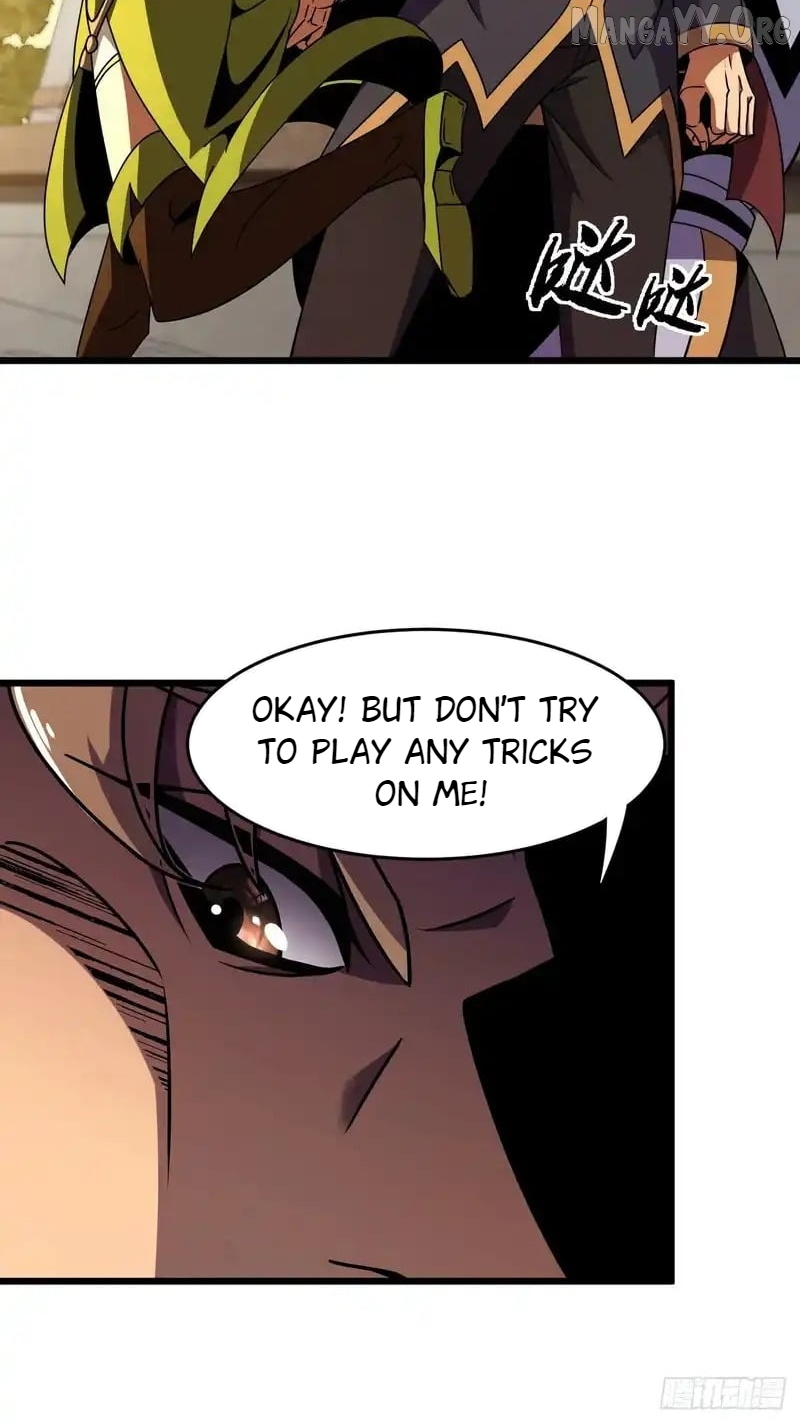 Read Lord of Summons! Sudden Mutation EN Manga Online