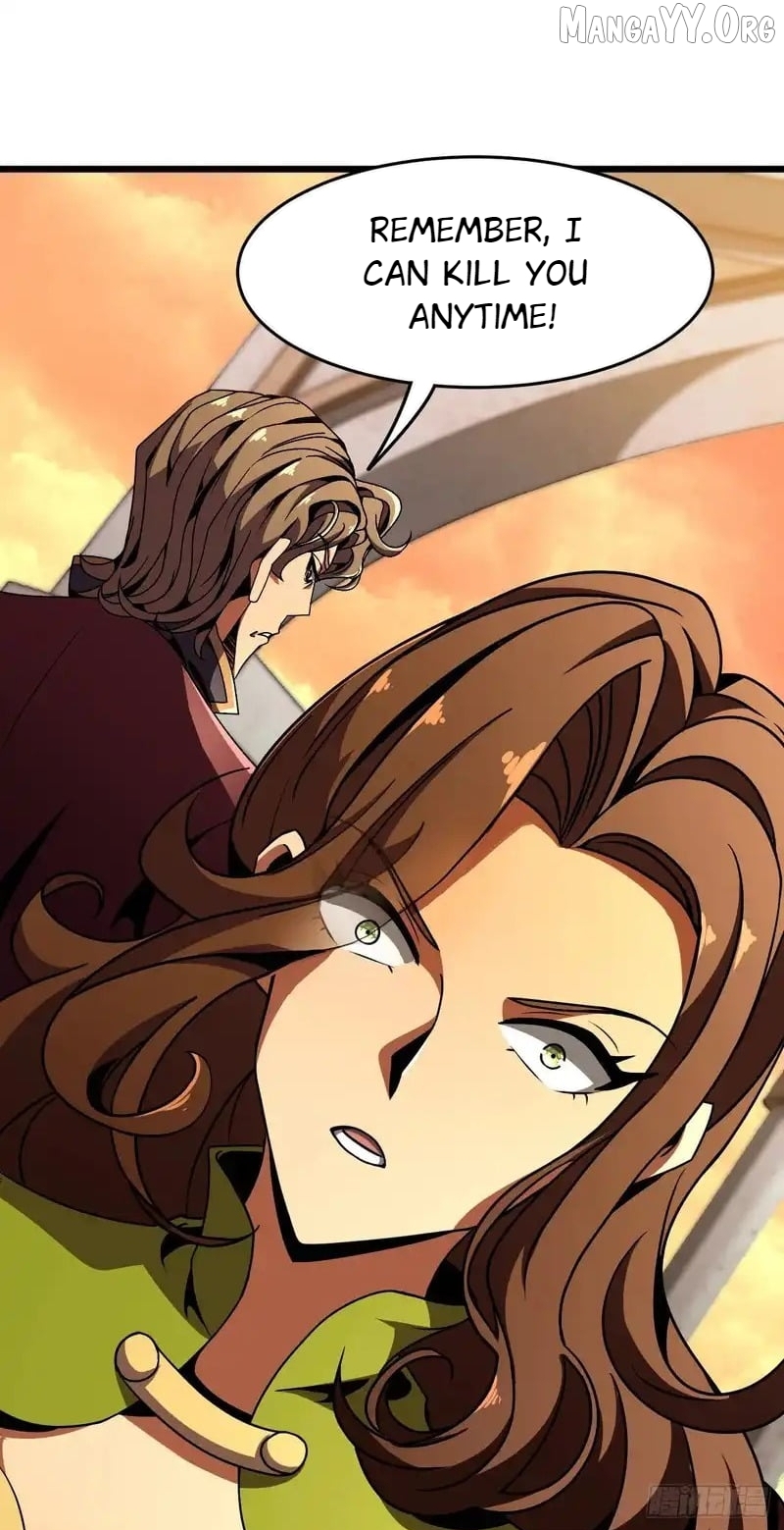 Read Lord of Summons! Sudden Mutation EN Manga Online