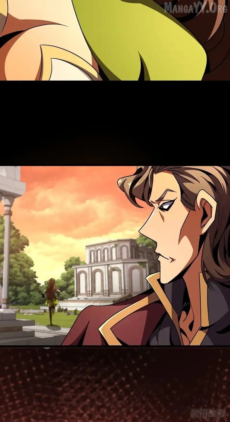 Read Lord of Summons! Sudden Mutation EN Manga Online