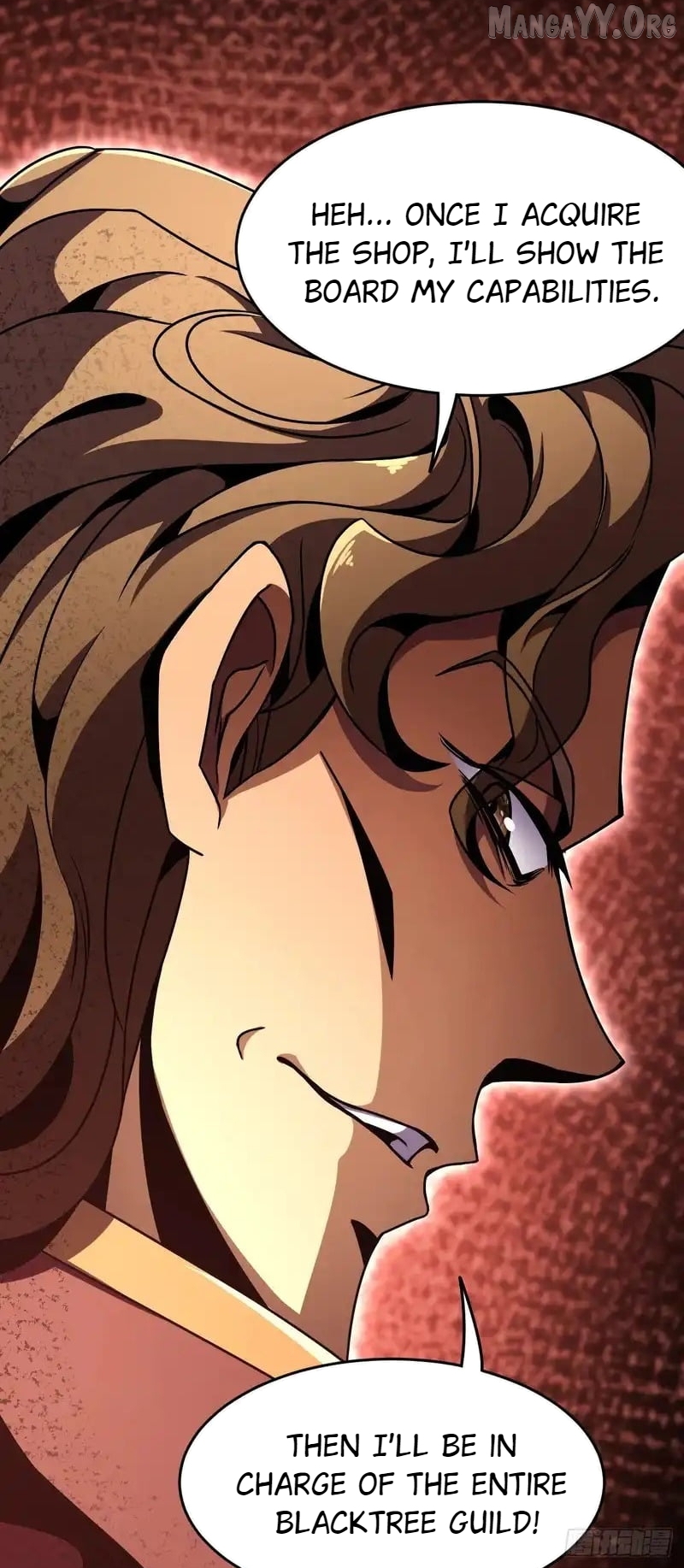 Read Lord of Summons! Sudden Mutation EN Manga Online