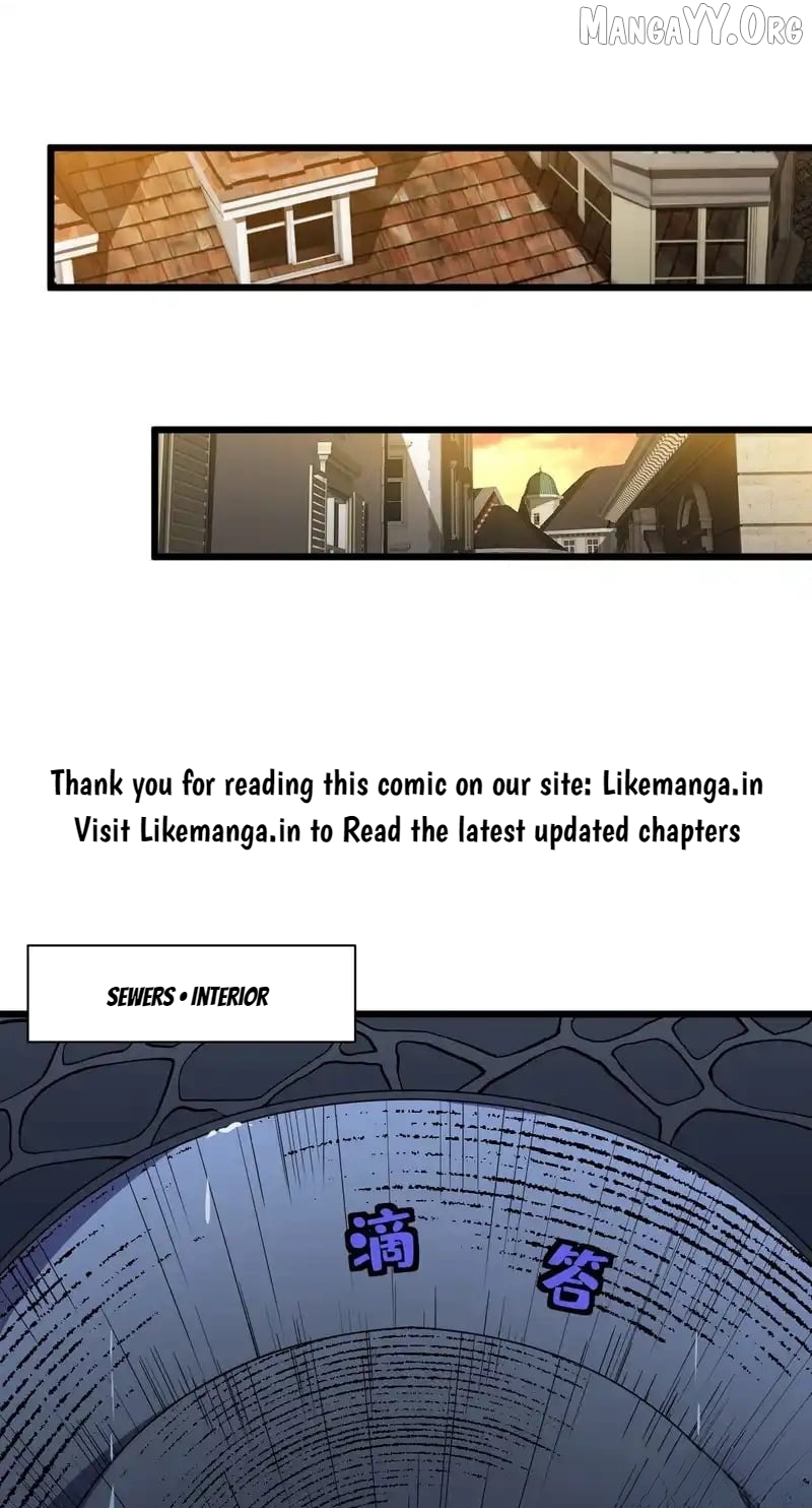 Read Lord of Summons! Sudden Mutation EN Manga Online