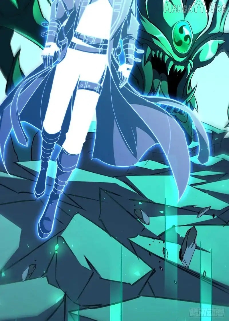 Read Lord of Summons! Sudden Mutation EN Manga Online
