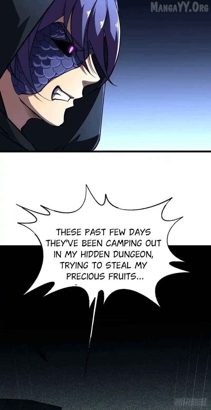 Read Lord of Summons! Sudden Mutation EN Manga Online