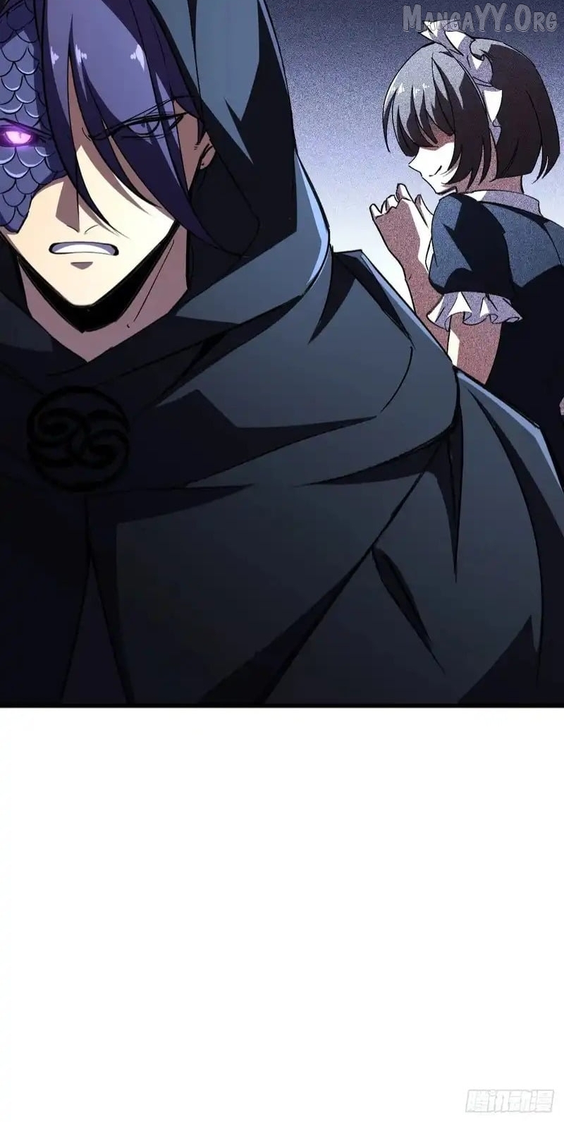 Read Lord of Summons! Sudden Mutation EN Manga Online