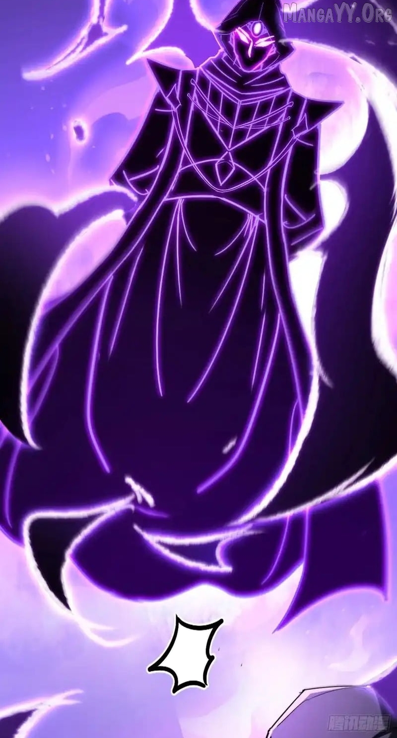 Read Lord of Summons! Sudden Mutation EN Manga Online