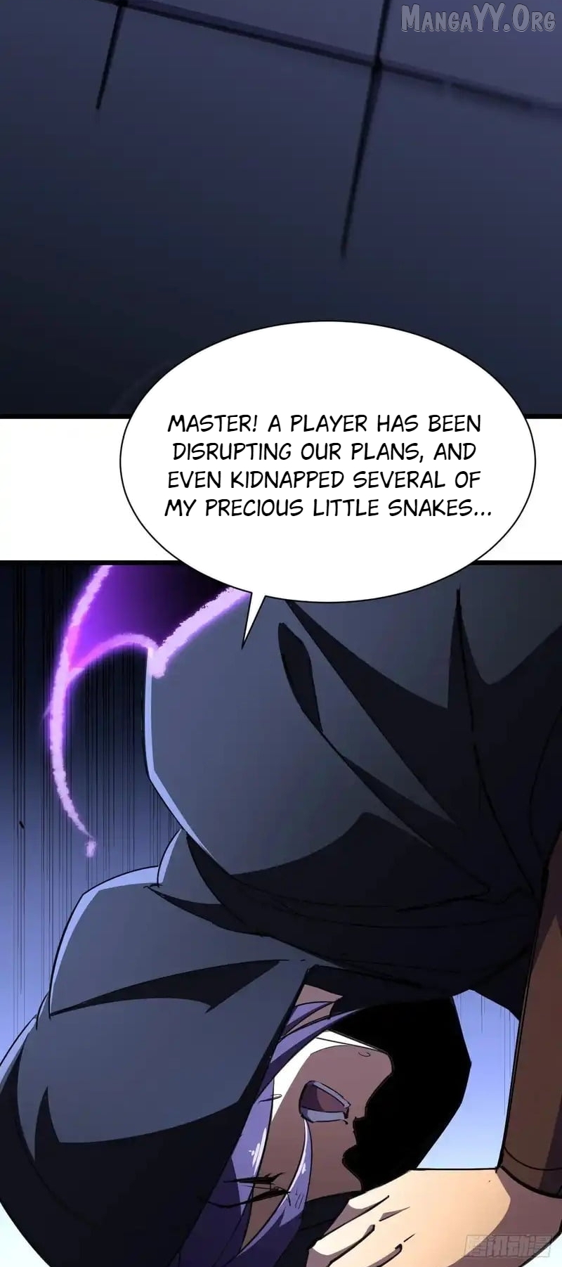 Read Lord of Summons! Sudden Mutation EN Manga Online