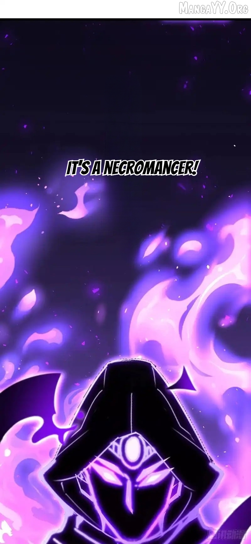 Read Lord of Summons! Sudden Mutation EN Manga Online