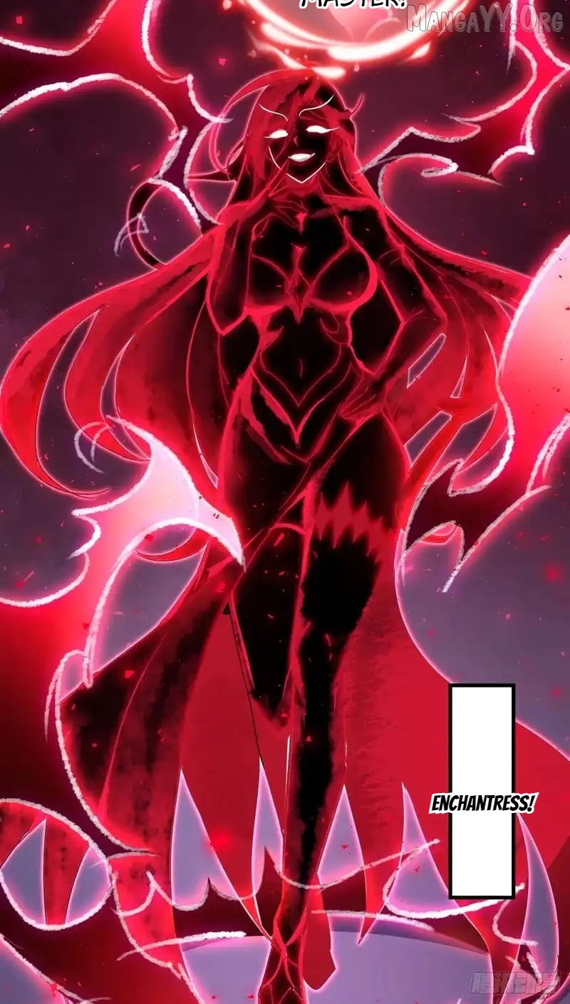 Read Lord of Summons! Sudden Mutation EN Manga Online