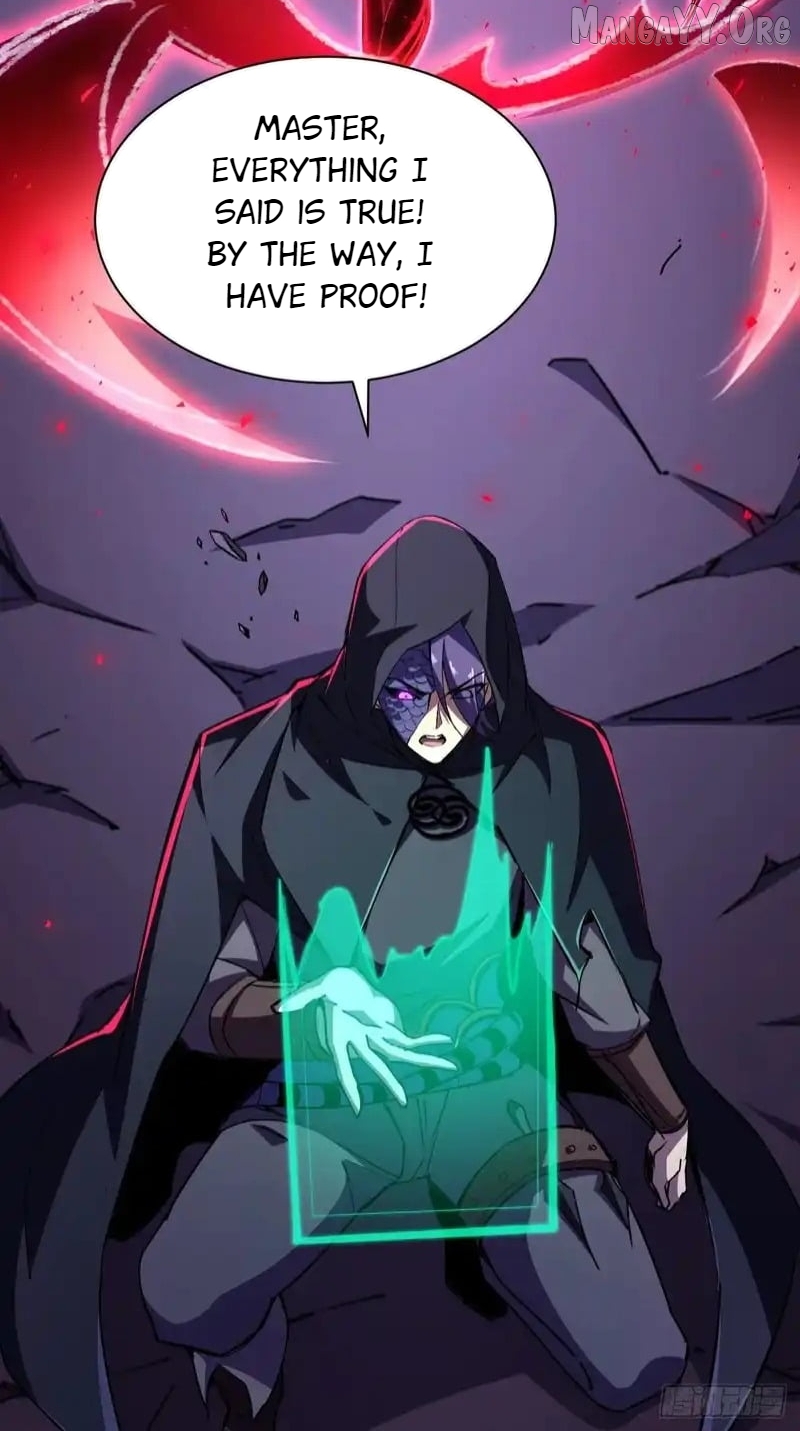 Read Lord of Summons! Sudden Mutation EN Manga Online
