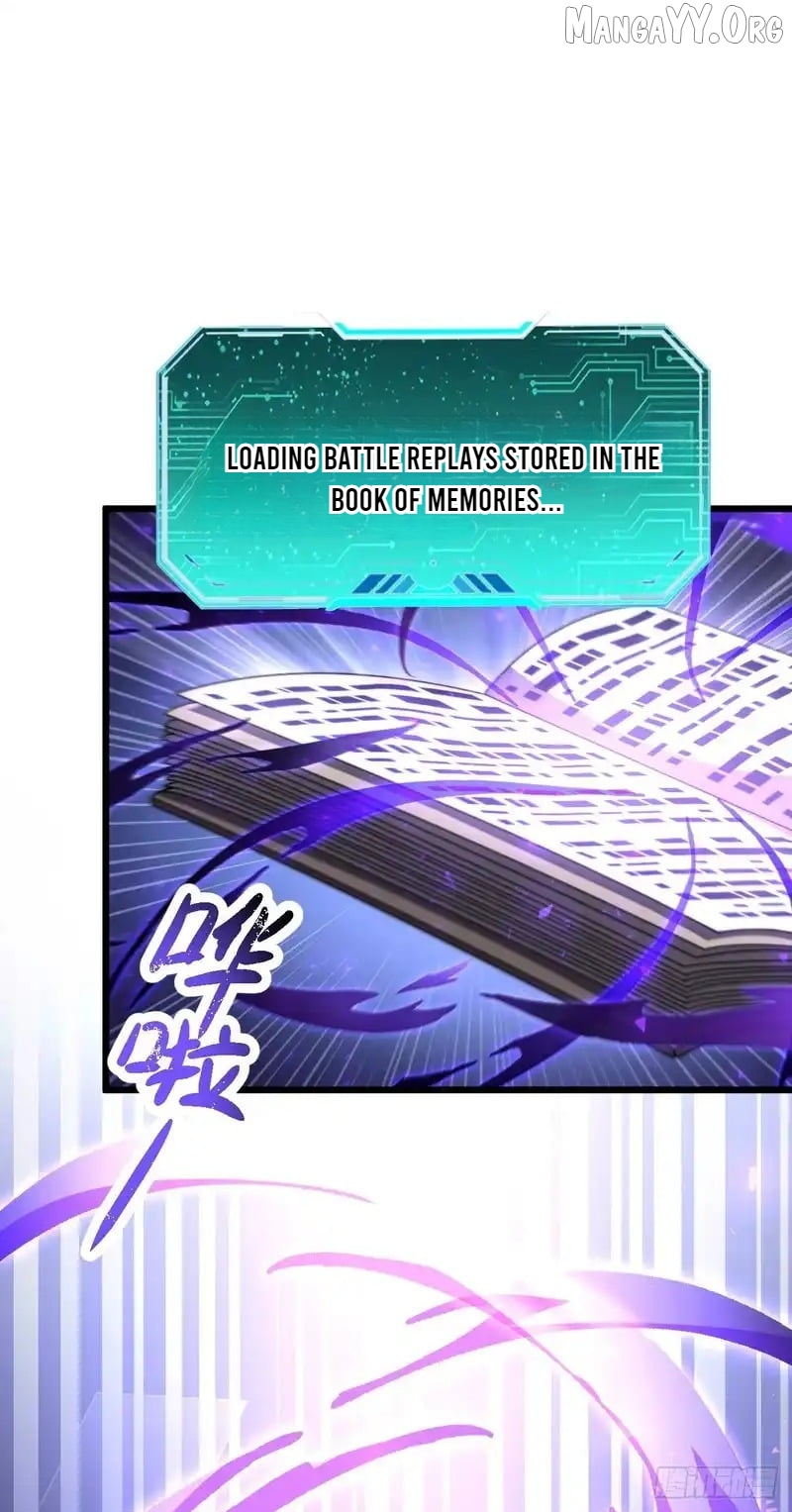 Read Lord of Summons! Sudden Mutation EN Manga Online