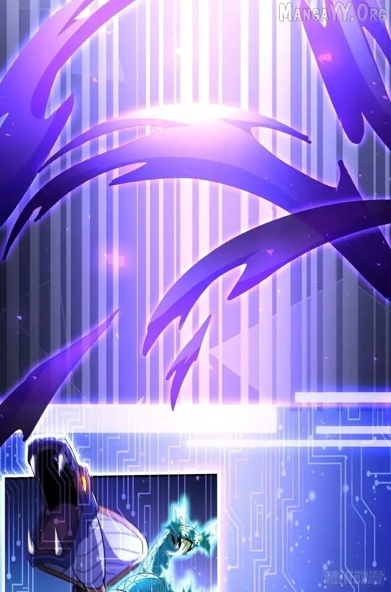 Read Lord of Summons! Sudden Mutation EN Manga Online