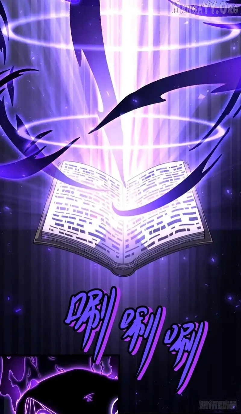 Read Lord of Summons! Sudden Mutation EN Manga Online