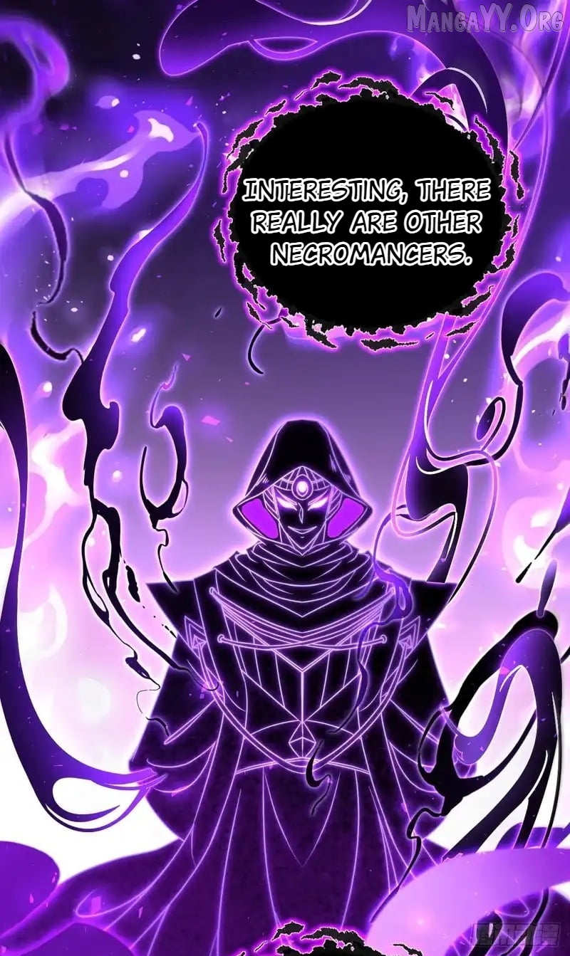 Read Lord of Summons! Sudden Mutation EN Manga Online