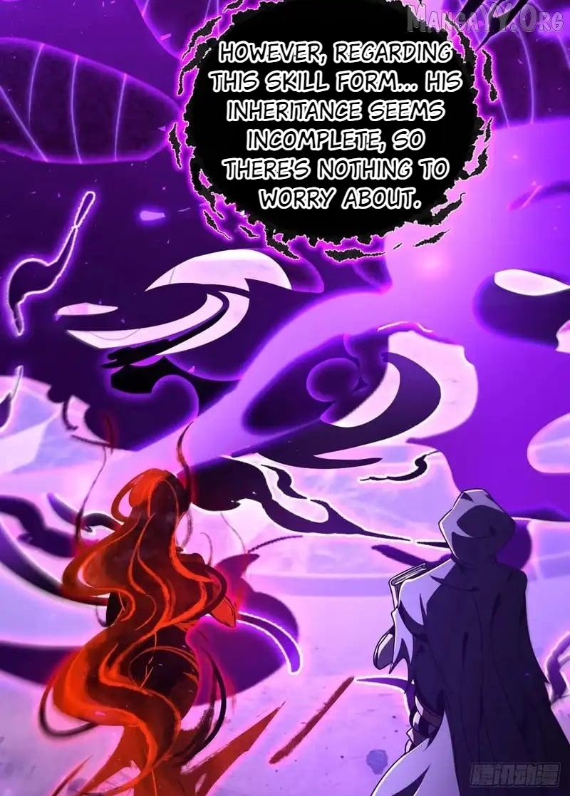 Read Lord of Summons! Sudden Mutation EN Manga Online