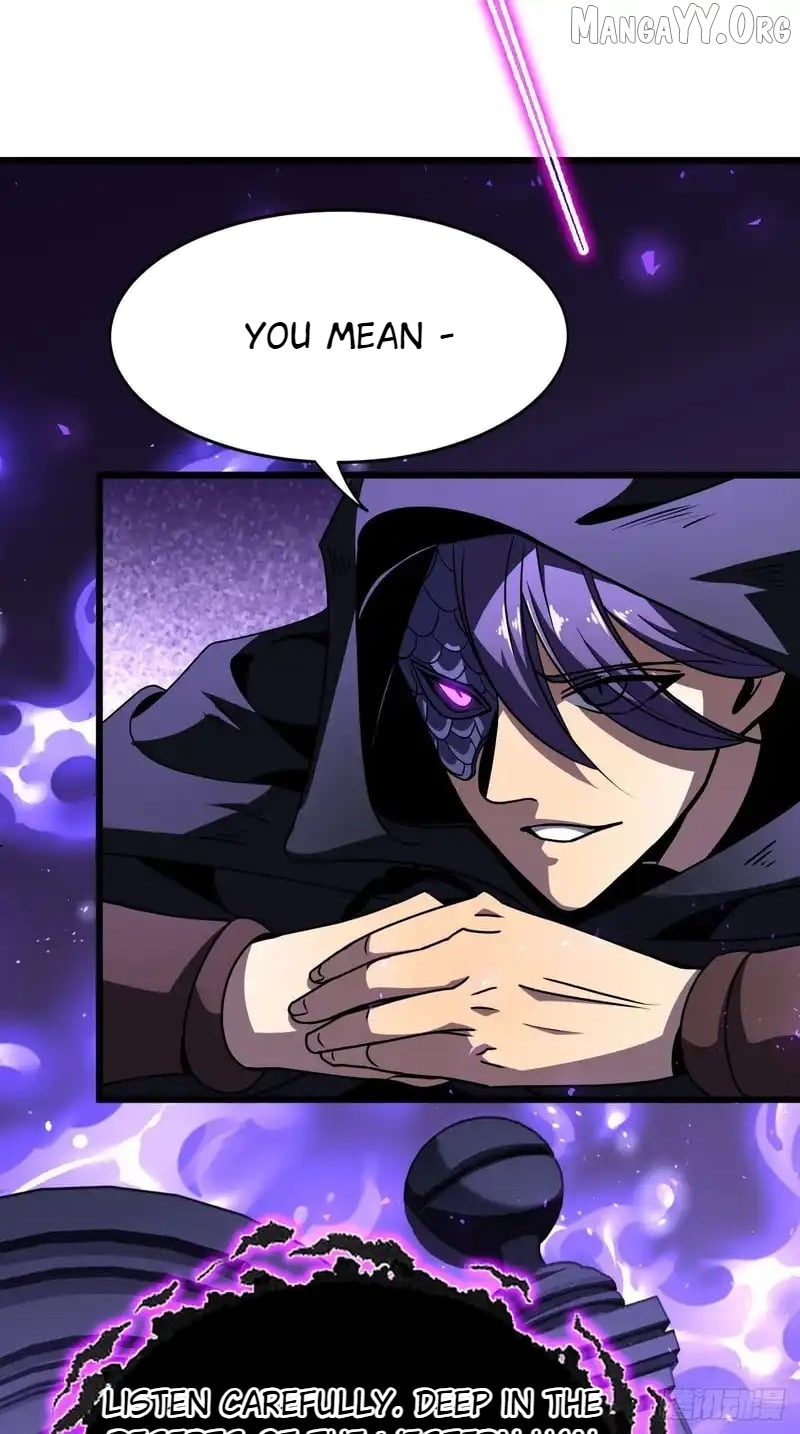 Read Lord of Summons! Sudden Mutation EN Manga Online