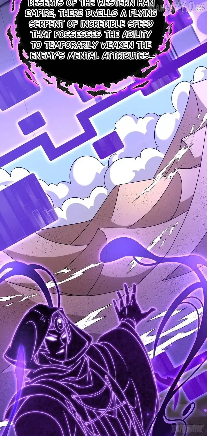 Read Lord of Summons! Sudden Mutation EN Manga Online