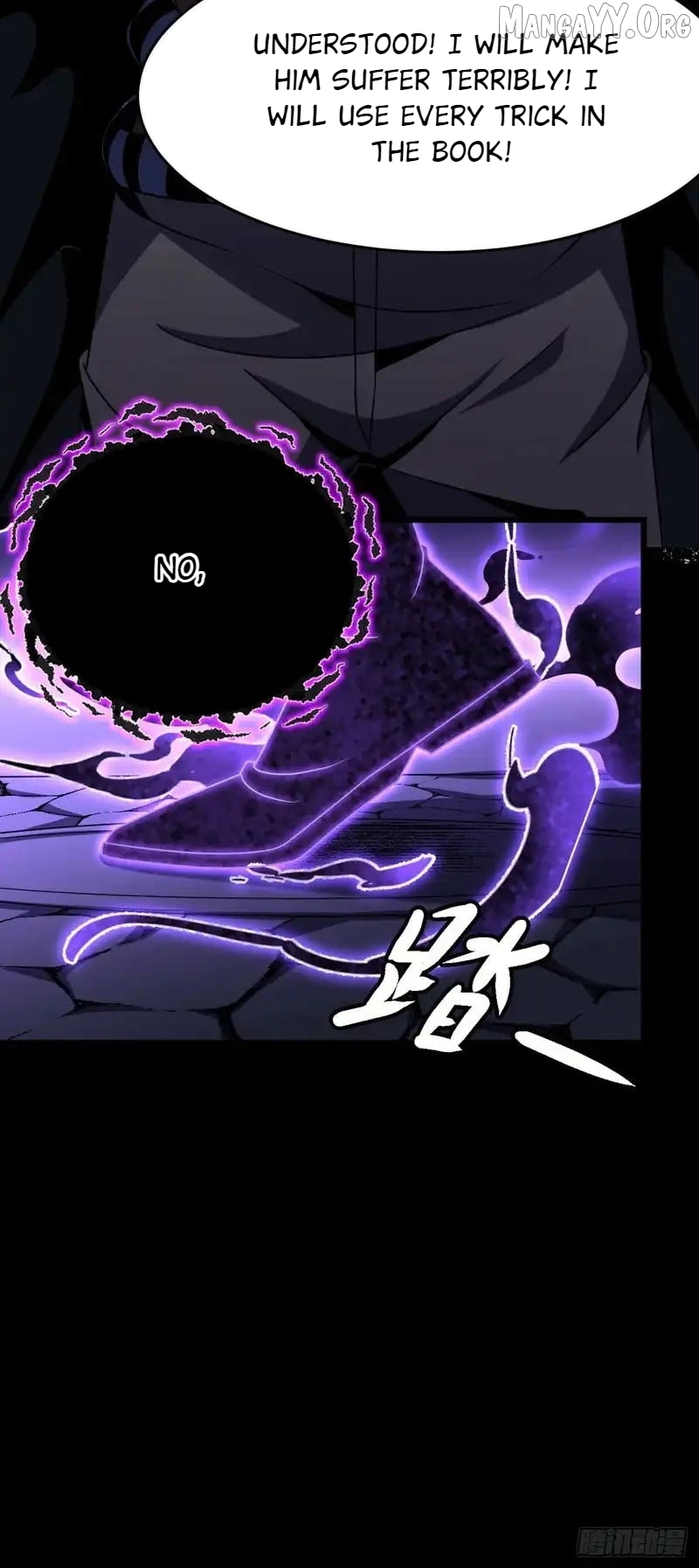 Read Lord of Summons! Sudden Mutation EN Manga Online