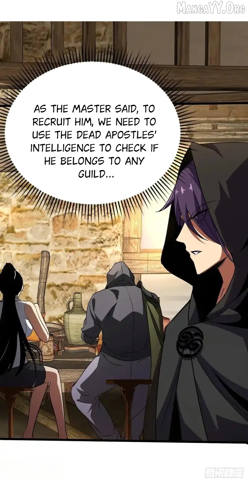 Read Lord of Summons! Sudden Mutation EN Manga Online
