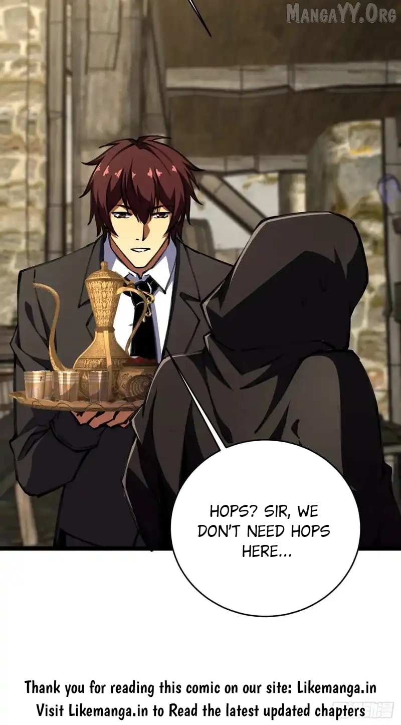 Read Lord of Summons! Sudden Mutation EN Manga Online