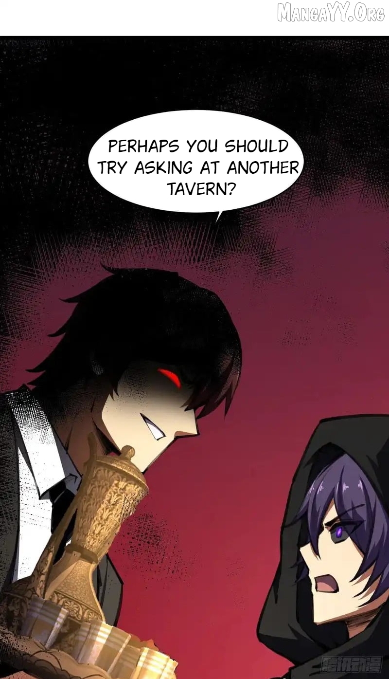 Read Lord of Summons! Sudden Mutation EN Manga Online