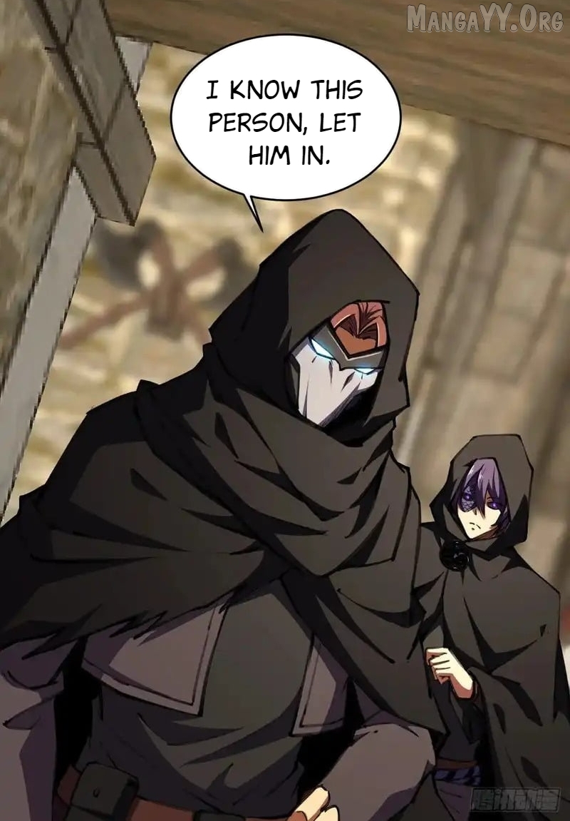 Read Lord of Summons! Sudden Mutation EN Manga Online