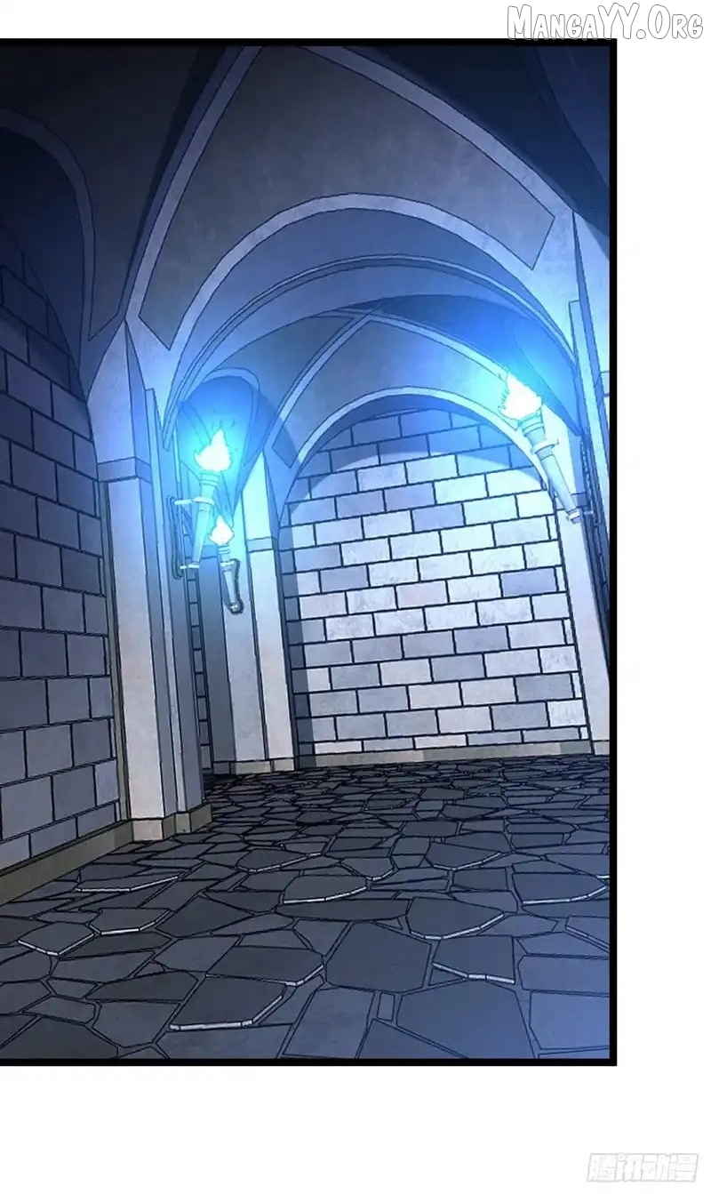 Read Lord of Summons! Sudden Mutation EN Manga Online