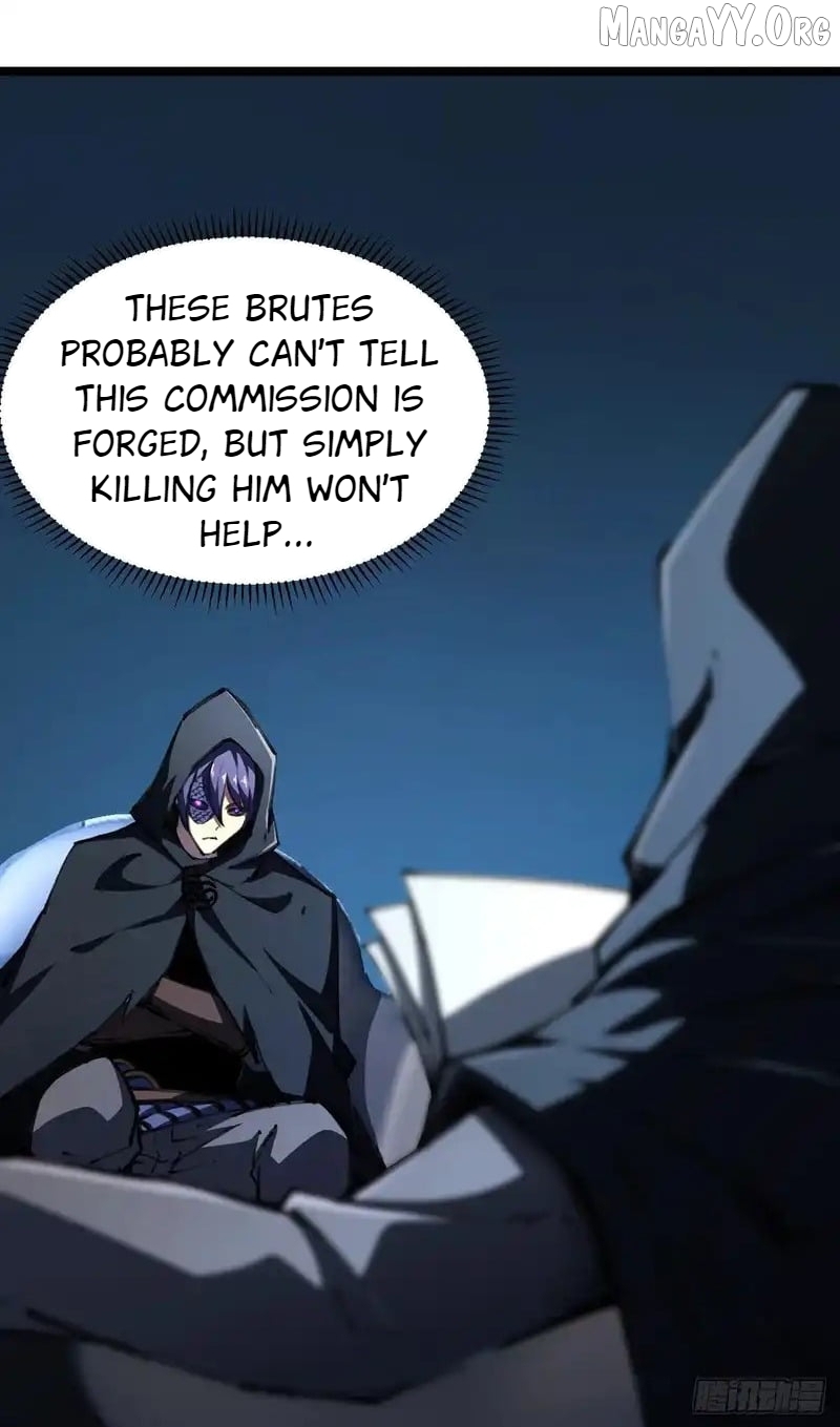 Read Lord of Summons! Sudden Mutation EN Manga Online