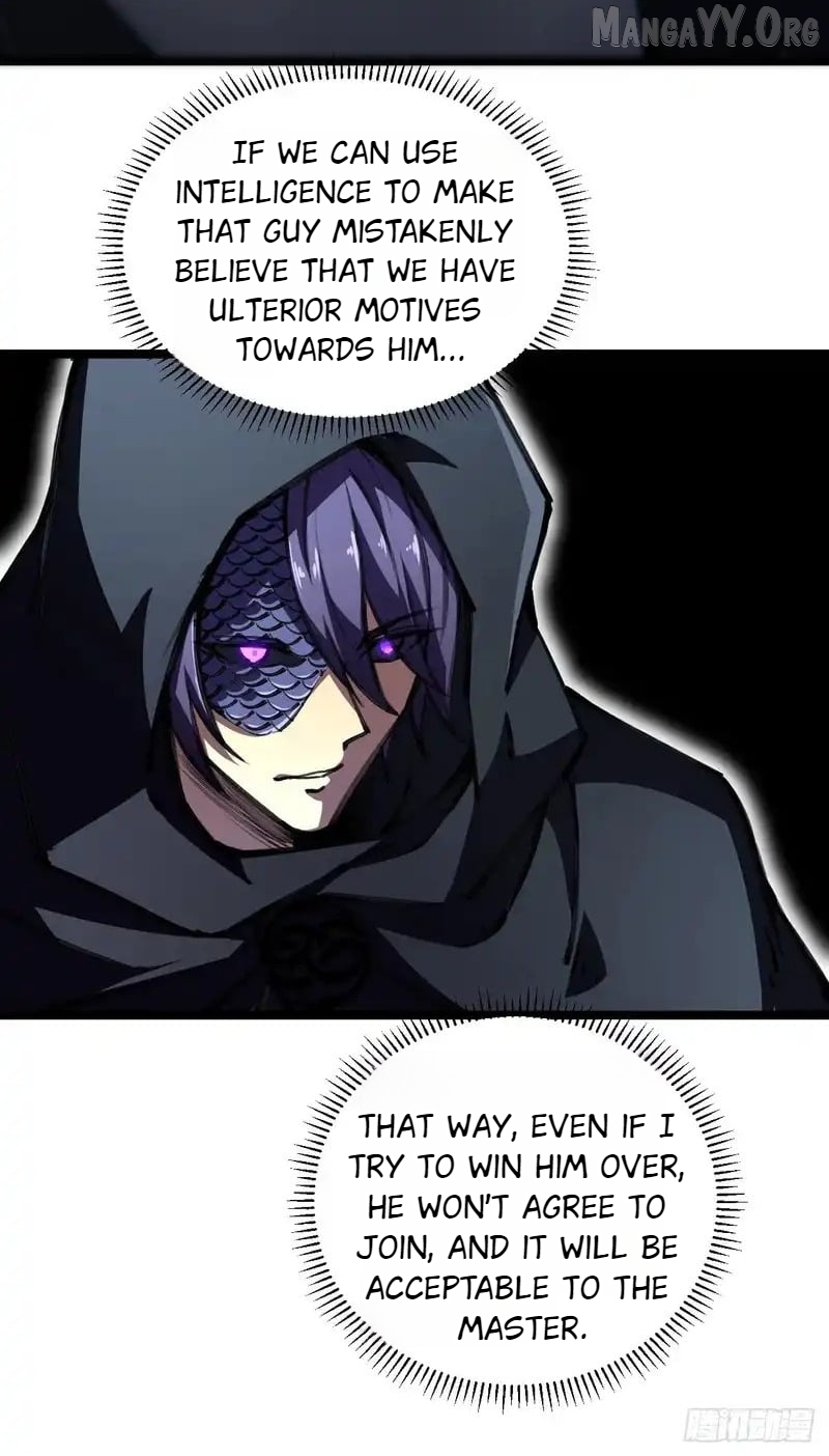 Read Lord of Summons! Sudden Mutation EN Manga Online