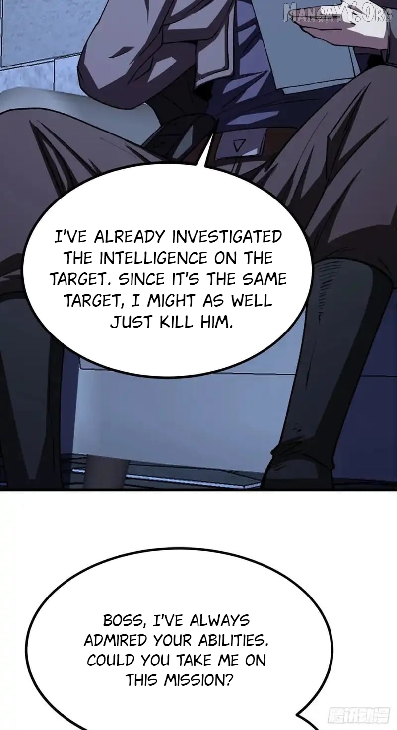 Read Lord of Summons! Sudden Mutation EN Manga Online