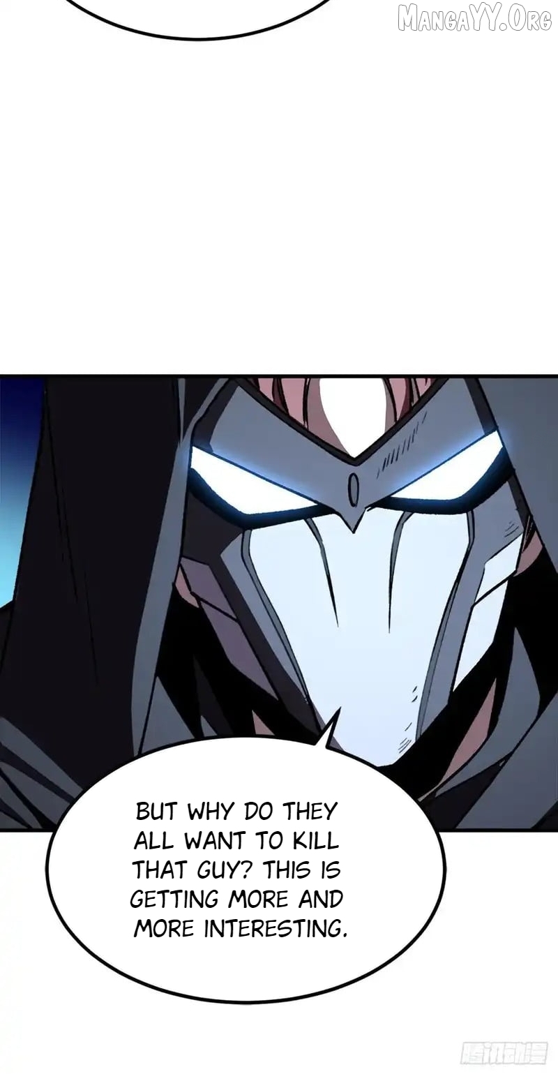 Read Lord of Summons! Sudden Mutation EN Manga Online