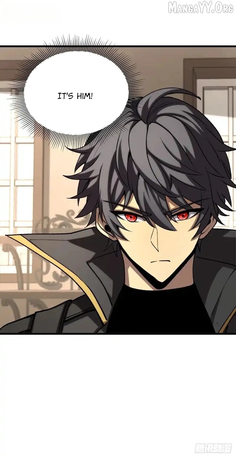 Read Lord of Summons! Sudden Mutation EN Manga Online