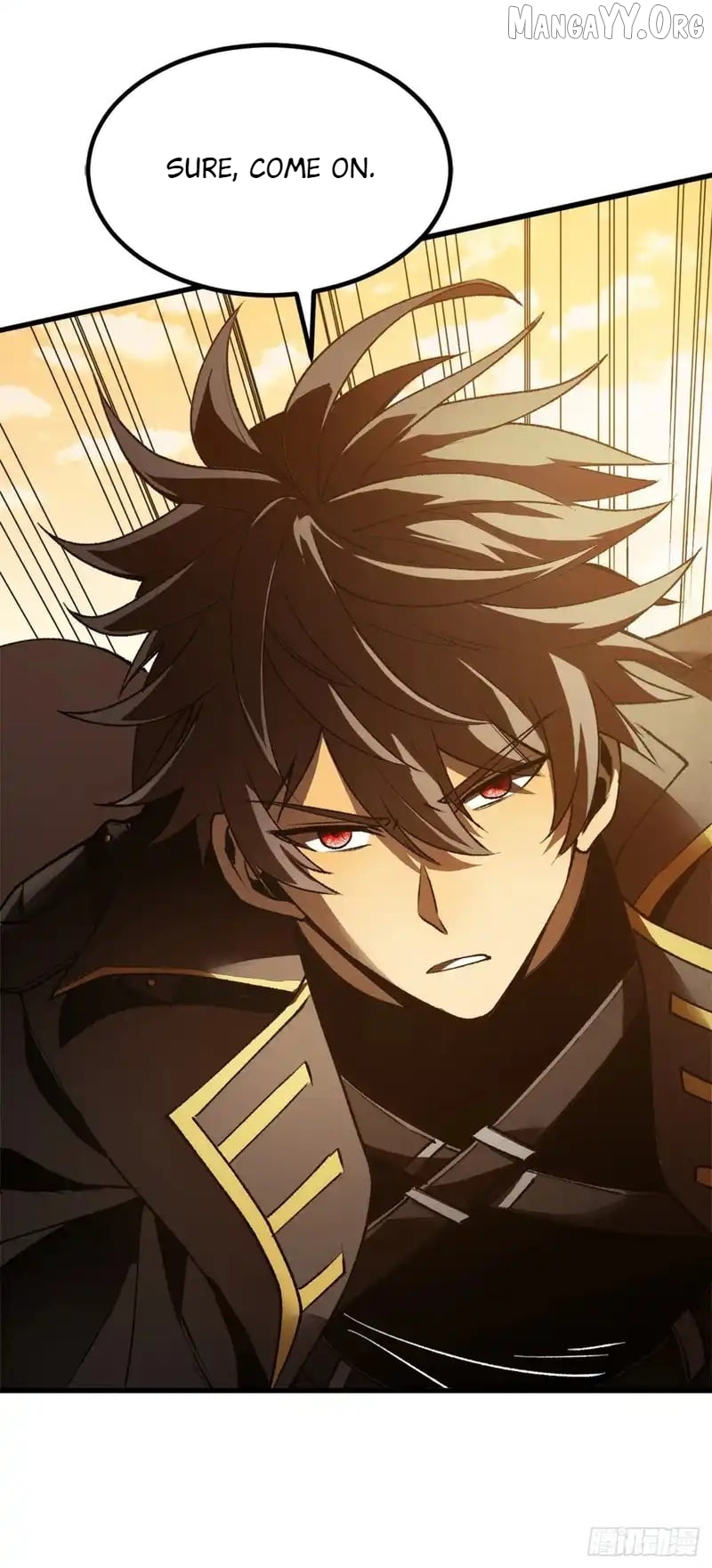 Read Lord of Summons! Sudden Mutation EN Manga Online